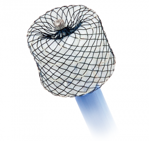 Memopart Oclusor Plug